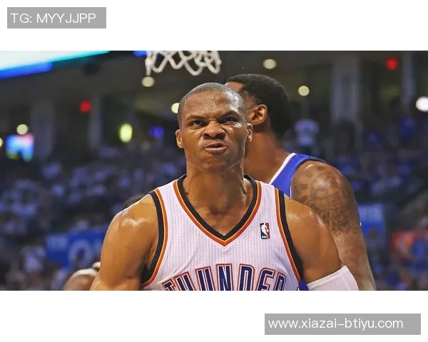 威少在泰伦卢马龙克里斯蒂指导下重拾自我风采仅差一个助词的转变 威少在泰伦卢马龙克里斯蒂指导下重拾自我风采仅差一个助词的转变