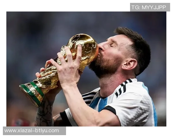 梅西谈世界杯夺冠意义称俱乐部荣誉已无遗憾