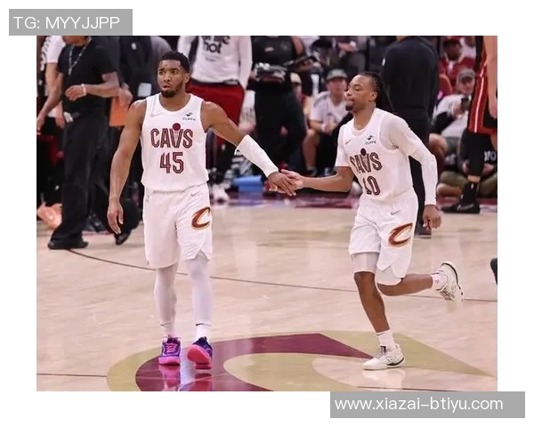 明日NBA杯骑士对阵猛龙米切尔与阿伦出战存疑加兰与梅里尔确定缺席