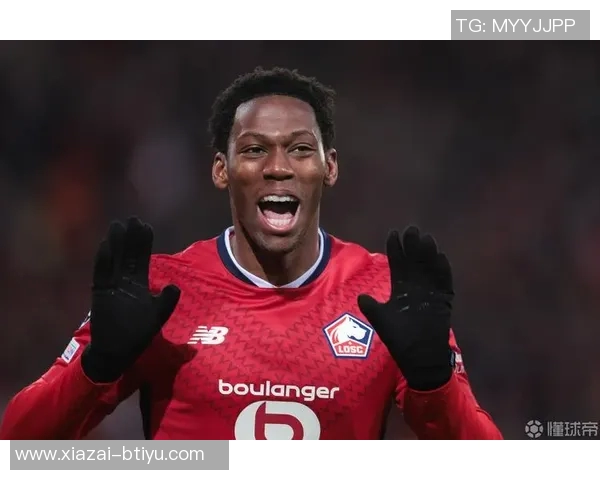 乔纳森戴维冬季或离开尤文热刺拜仁已展开接触 乔纳森戴维冬季或离开尤文热刺拜仁已展开接触