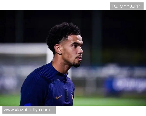 马尤卢因伤缺席法国U21国家队集训将在巴黎专心养伤 马尤卢因伤缺席法国U21国家队集训将在巴黎专心养伤