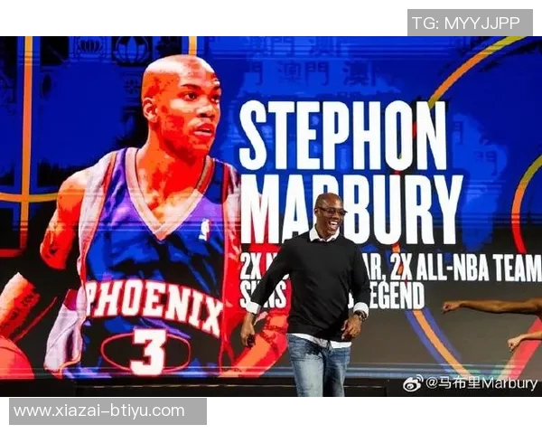 小里弗斯称赞克莱传奇地位现阶段只为热爱篮球而战 小里弗斯称赞克莱传奇地位现阶段只为热爱篮球而战