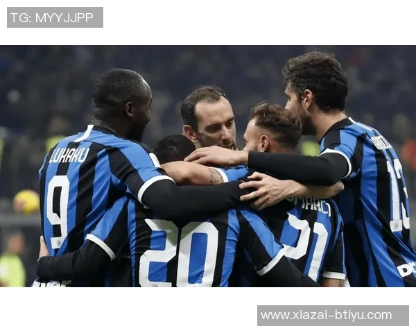 国米战胜热那亚首次独占意甲榜首位置展现强劲实力 国米战胜热那亚首次独占意甲榜首位置展现强劲实力