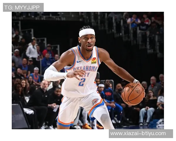 亚历山大独领风骚本赛季MVP之争从双雄对决演变为单骑突围